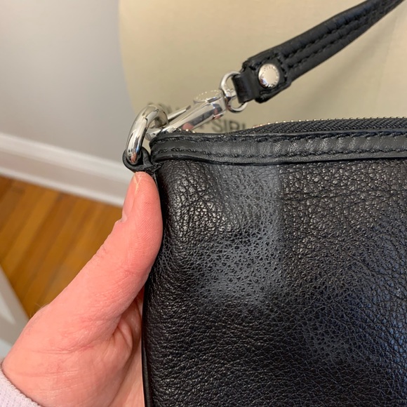 Marc by Marc Jacobs Totally Turnlock Percy Bag - Picture 6 of 8